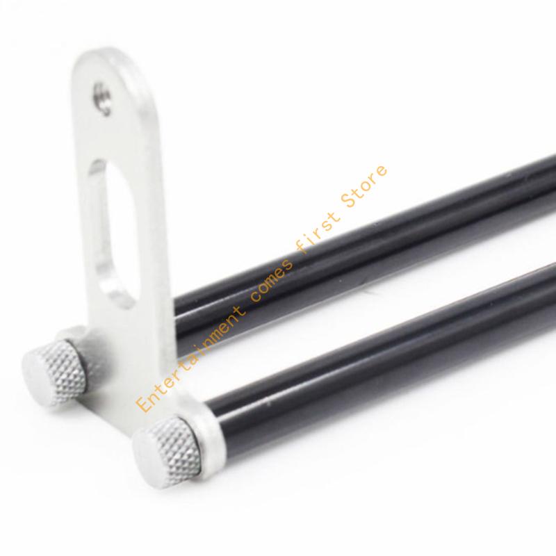 Fish Alarm - Snag Ears Fishing Rod Connector for