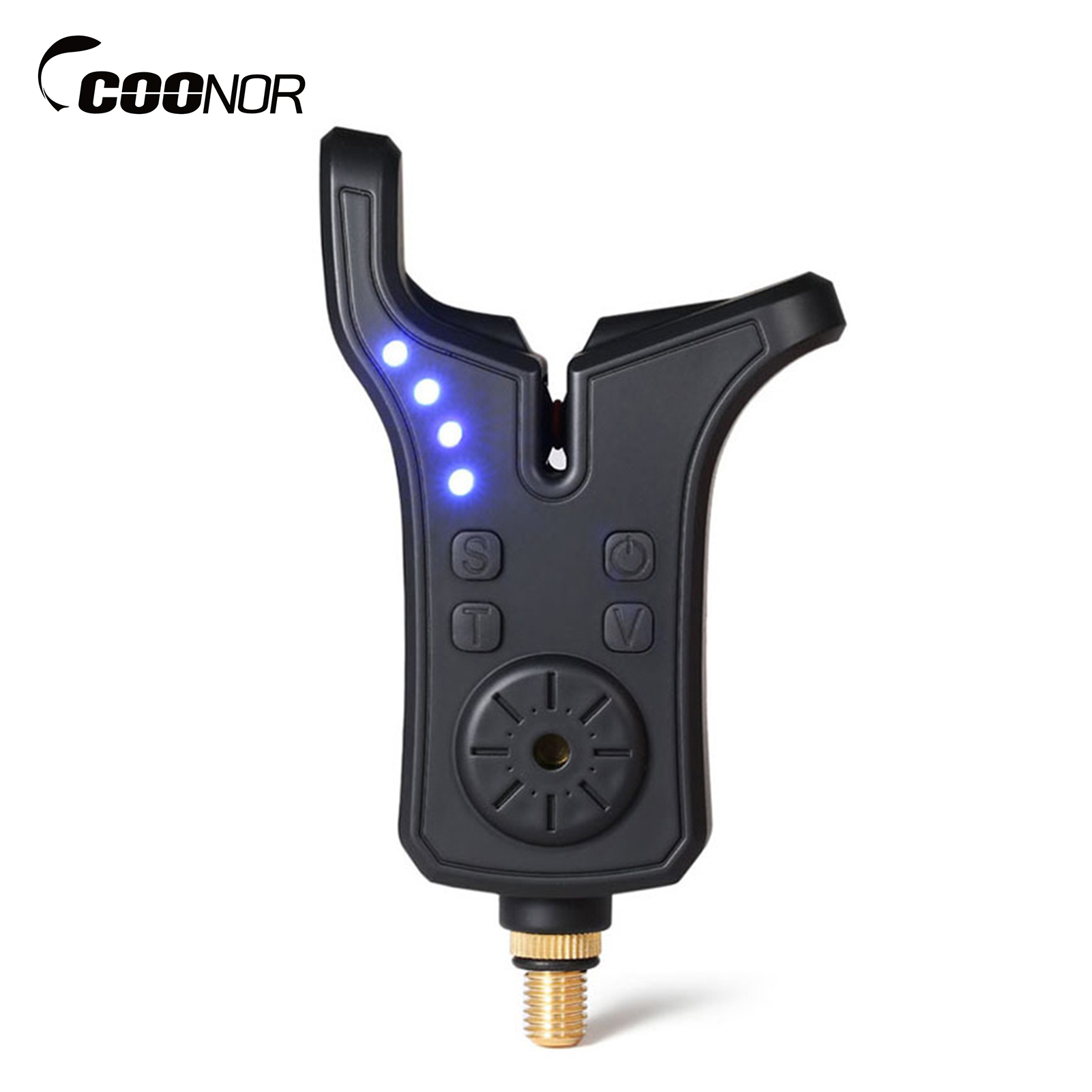 Coonor Electronic Fishing Bite - Fish Alarm ulasan dan harga