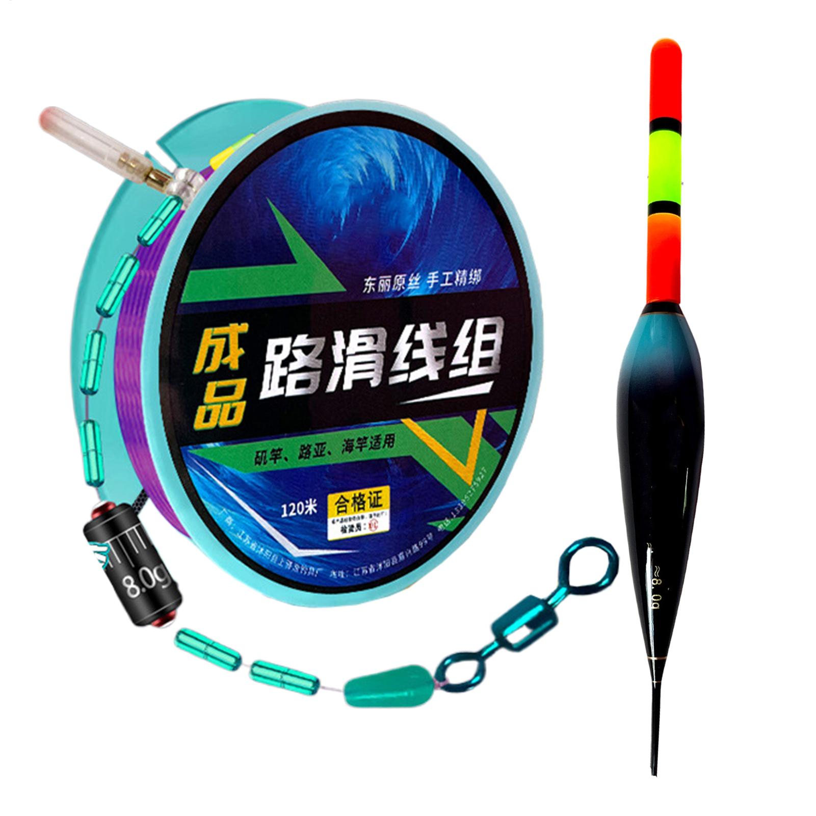 Fishing Line Automatic Bobber  - Fish Alarm ulasan dan harga