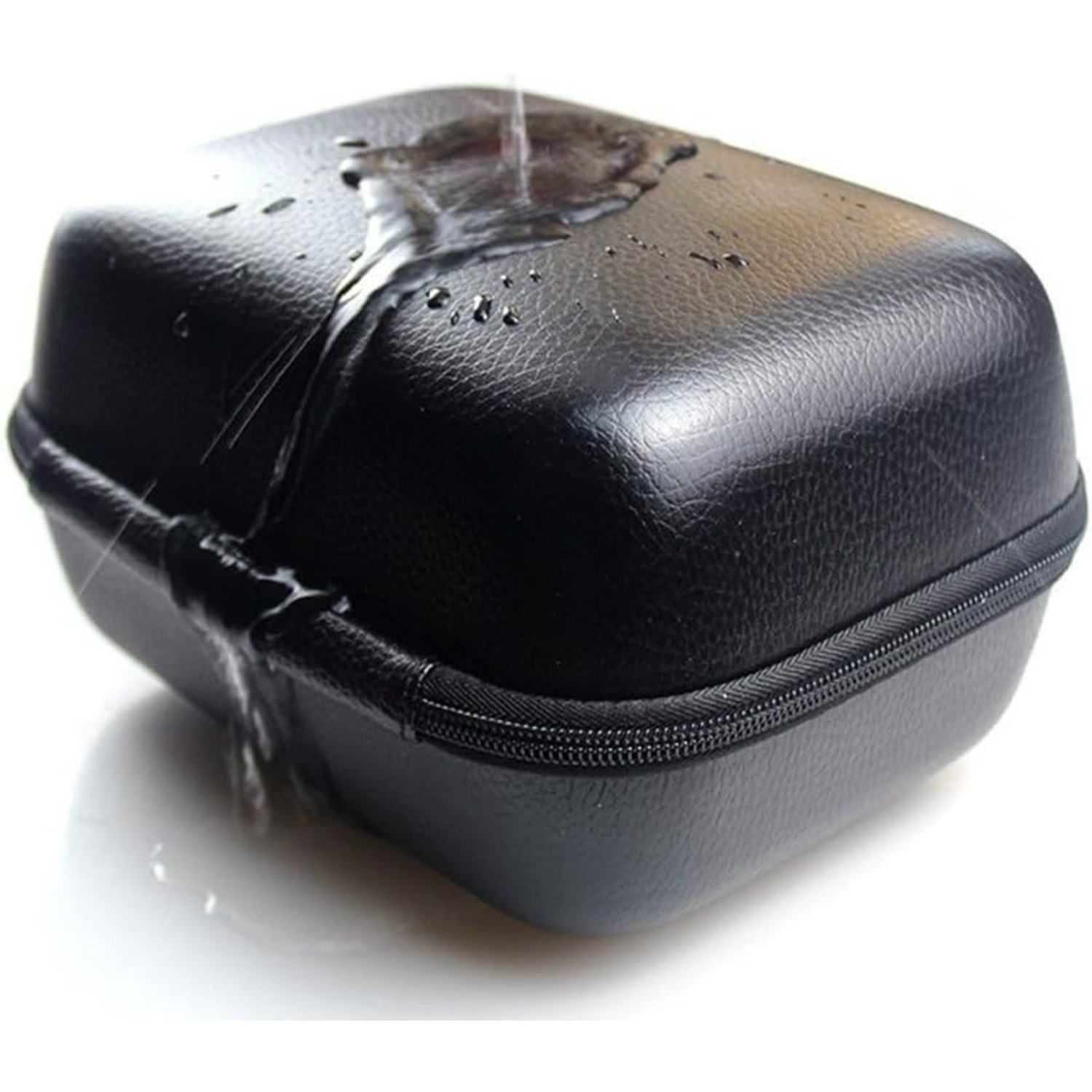 Lixada Fishing Reel Case - 3 C - Fish Finder Case ulasan dan harga