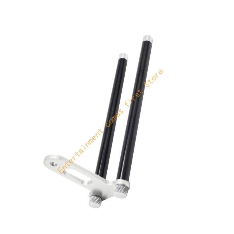 Snag Ears Fishing Rod Connecto - Fish Alarm ulasan dan harga