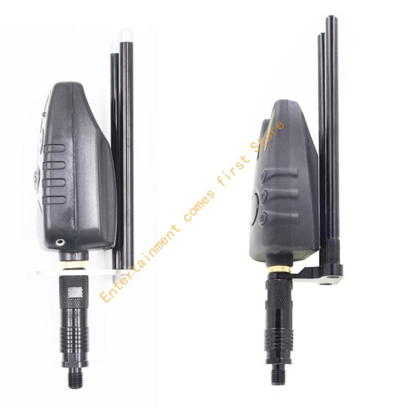 Snag Ears Fishing Rod Connecto - Fish Alarm ulasan dan harga