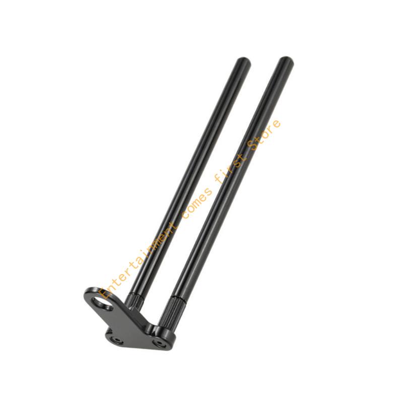 Snag Ears Fishing Rod Connecto - Fish Alarm ulasan dan harga