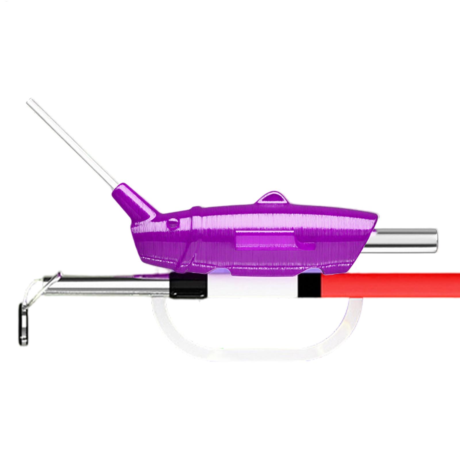 Bite Alarms for Fishing Poles  - Fish Alarm ulasan dan harga