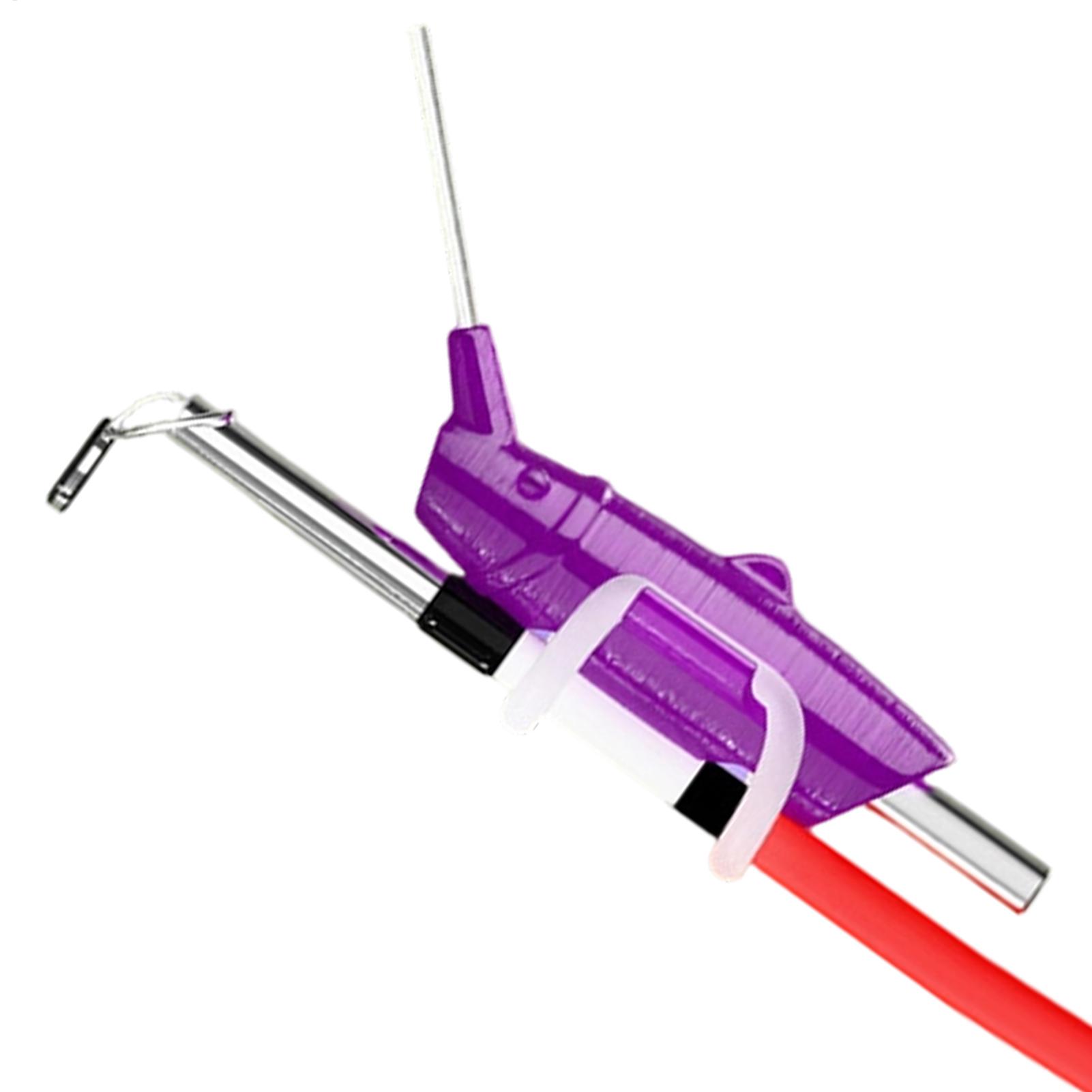 Bite Alarms for Fishing Poles  - Fish Alarm ulasan dan harga