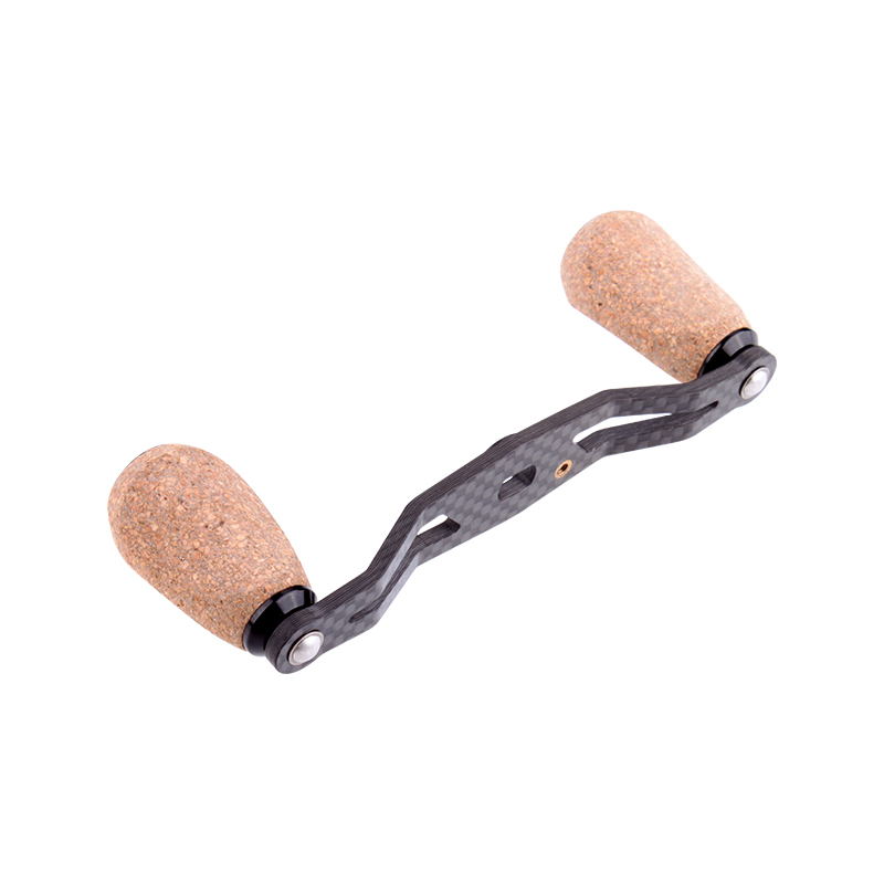 RUKE  Fishing Reel Handle Carb - Daiwa Reel Bg ulasan dan harga