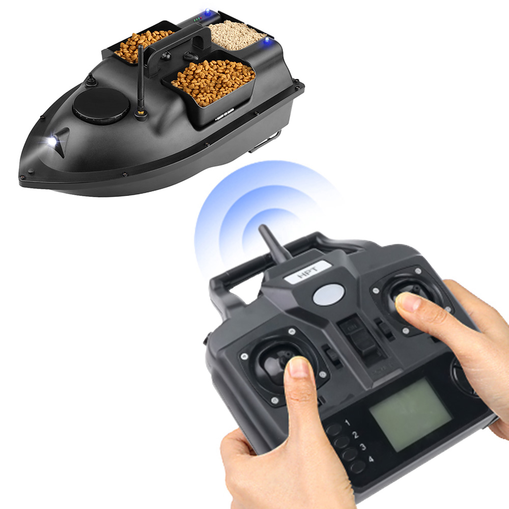 Wireless Remote Control for Ba - Fish Finder Gps ulasan dan harga