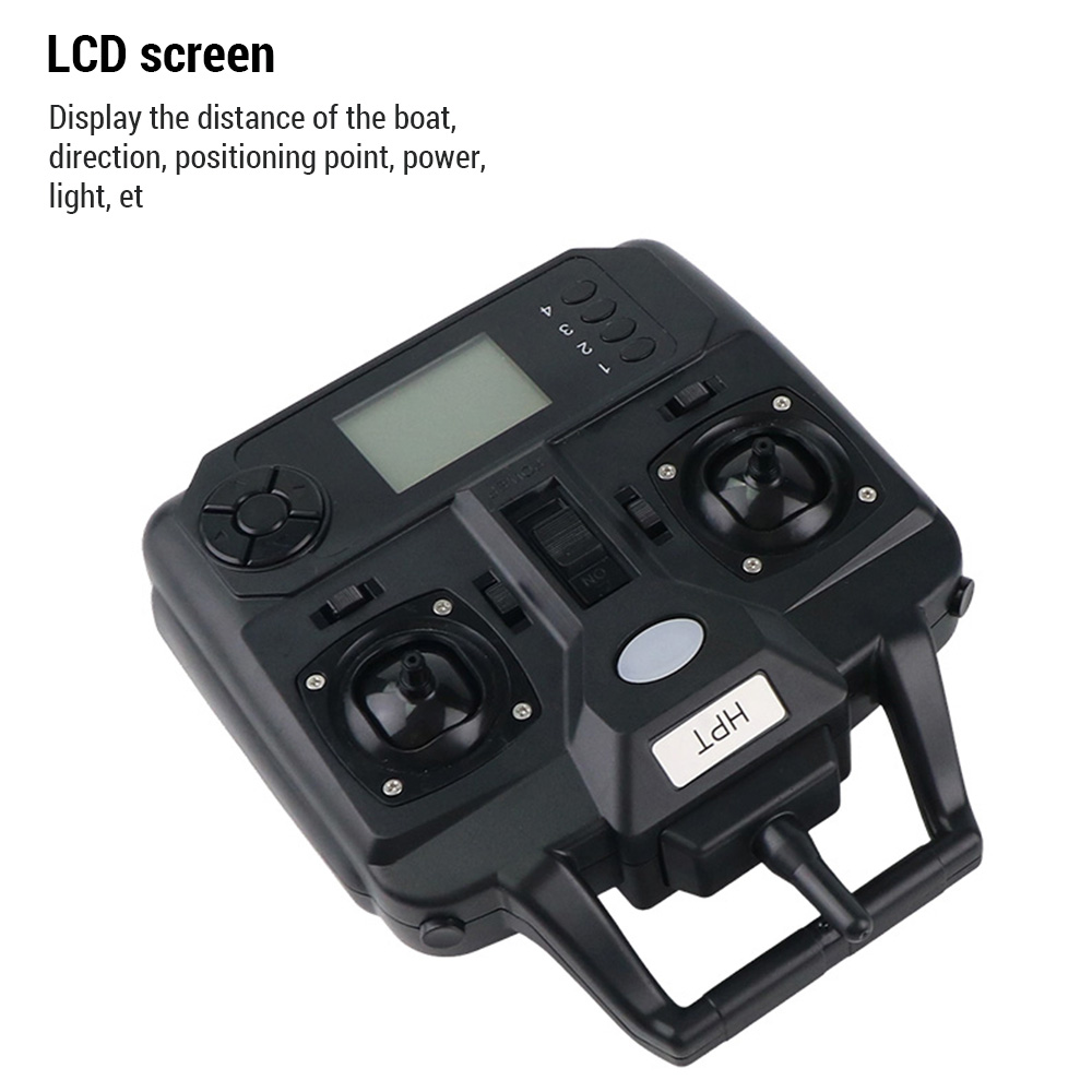 Wireless Remote Control for Ba - Fish Finder Gps ulasan dan harga