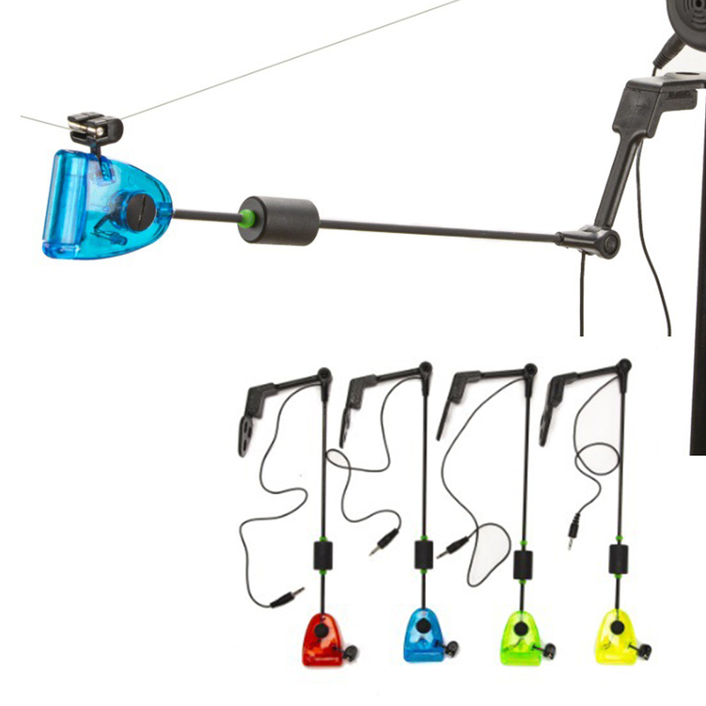 Electronic Fishing Bite Alarm  - Bite Indicator ulasan dan harga