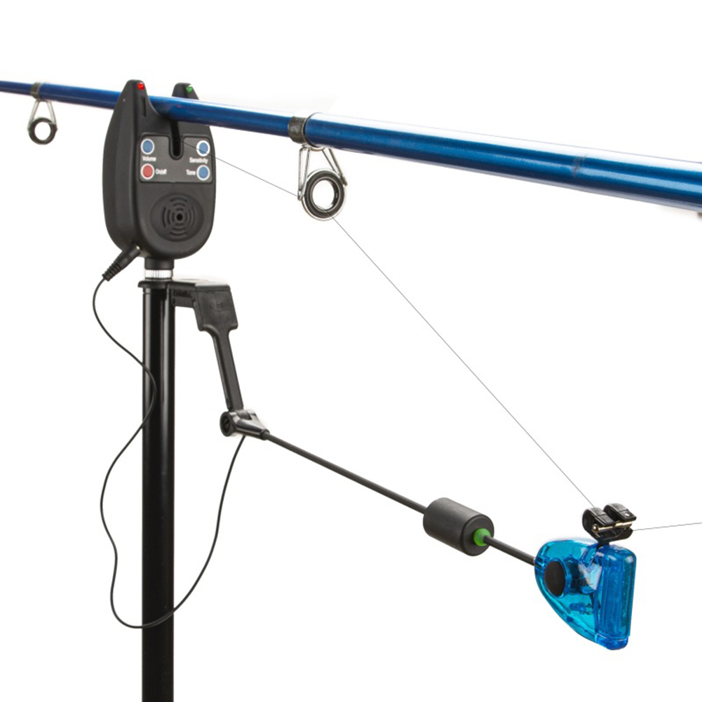 Electronic Fishing Bite Alarm  - Bite Indicator ulasan dan harga