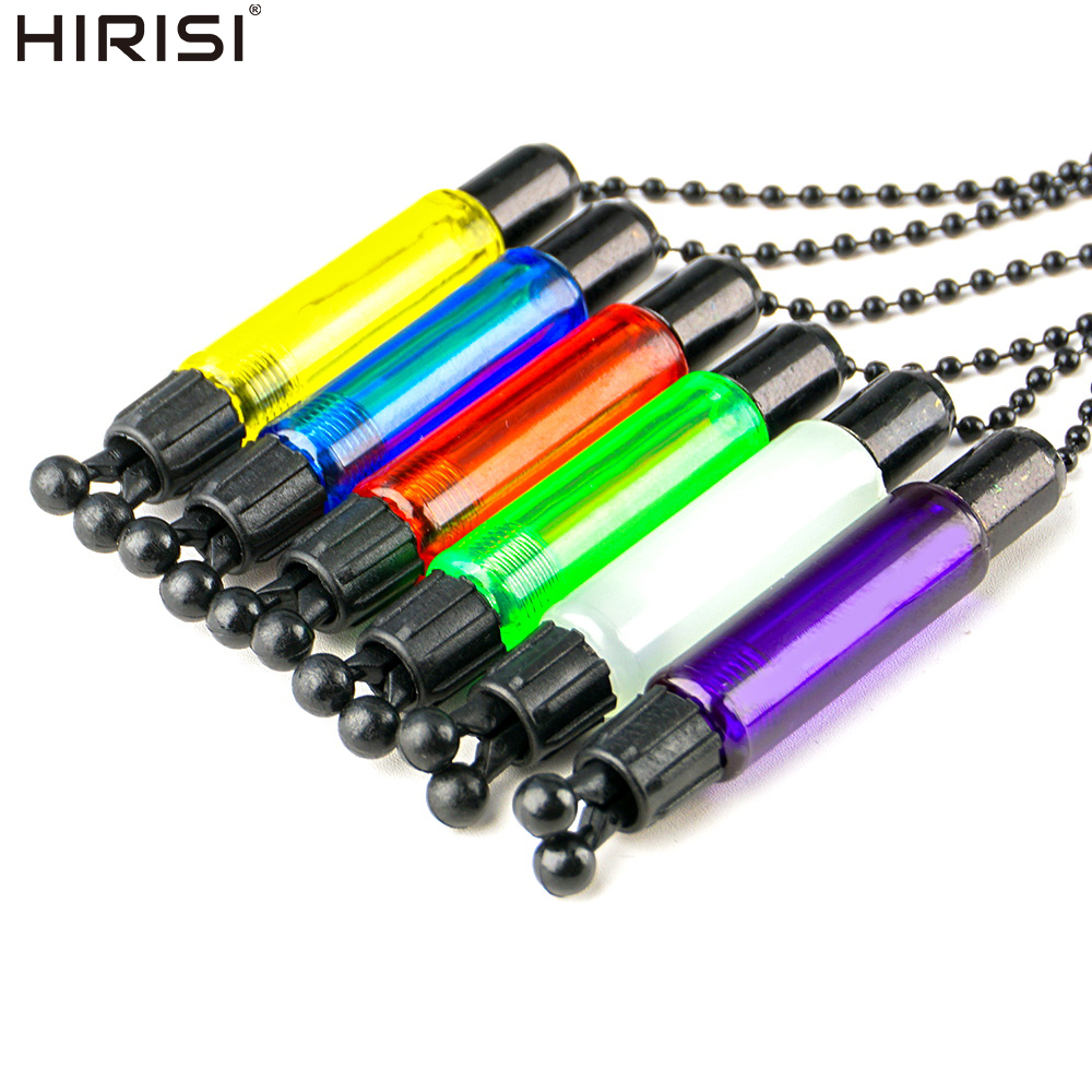 Hirisi B2024 4Pcs Carp Fishing - Fish Alarm ulasan dan harga